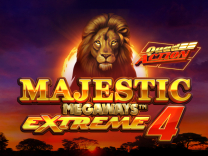 majestic-megaways-extreme-4 logo