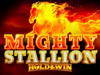 mighty-stallion-holdwin logo