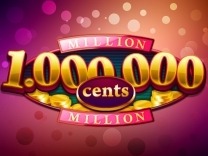 million-cents logo
