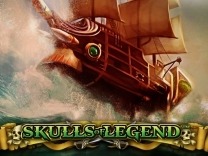 skulls-of-legend logo