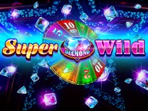 super-diamond-wild logo