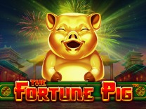 the-fortune-pig logo