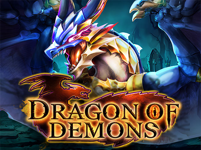 Dragon of Demons