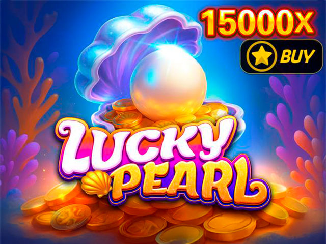 Lucky Pearl