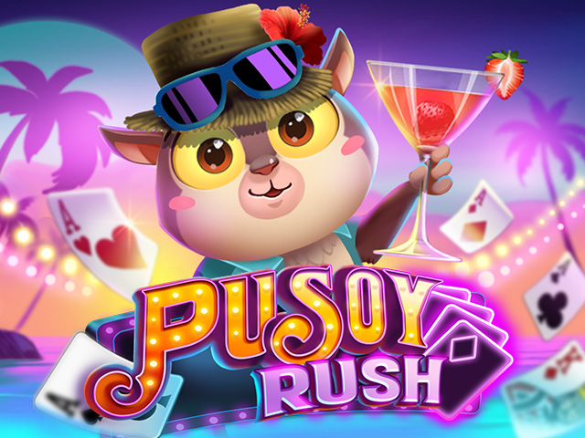 Pusoy Rush