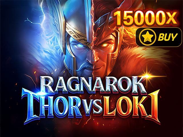 Ragnarok: Thor VS Loki