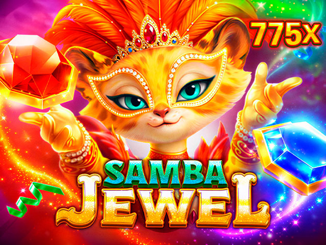 Samba Jewel
