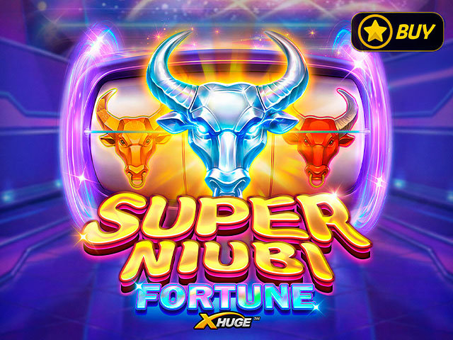 Super Niubi Fortune X-Huge