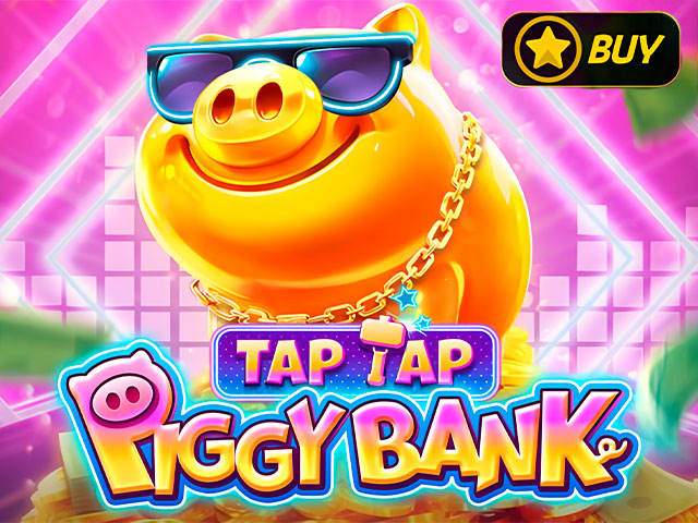 Piggy Bank TapTap