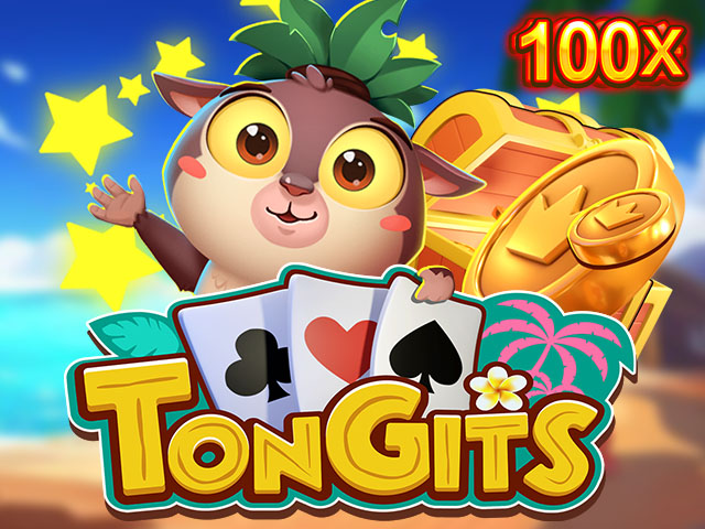 Tongits