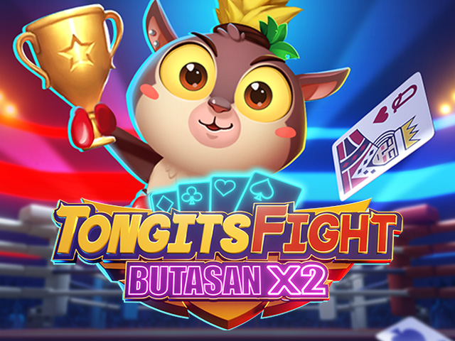 Tongits Fight