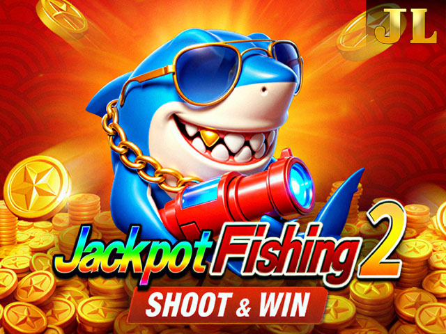 Jackpot Fishing 2