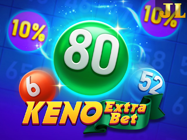 Keno Extra Bet