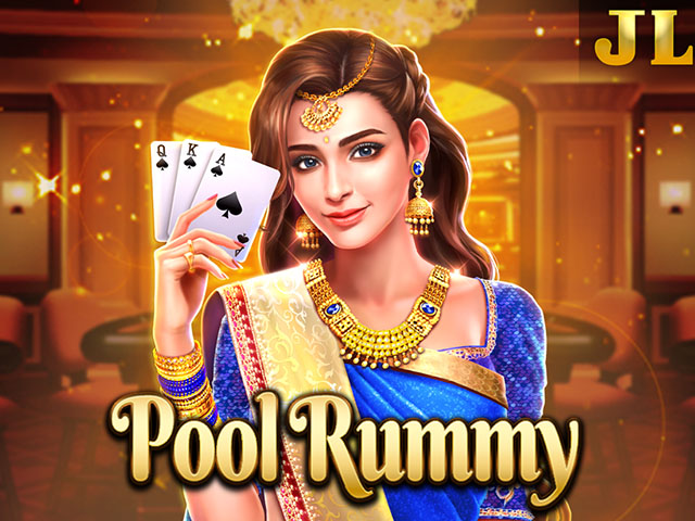 Pool Rummy