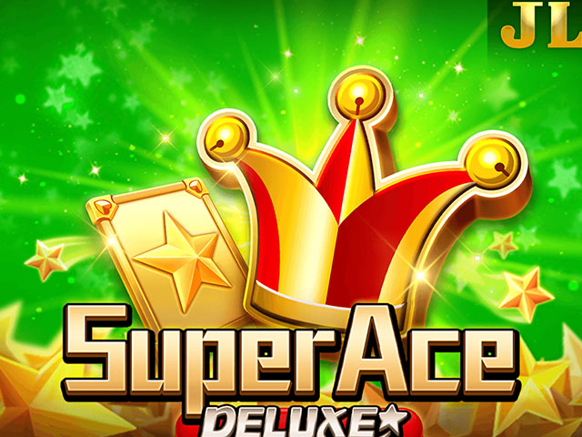 Super Ace Deluxe