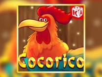 cocorico logo