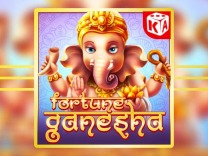 Fortune Ganesha