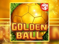 golden-ball logo