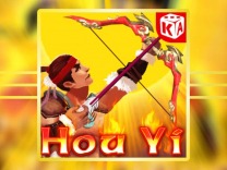Hou Yi