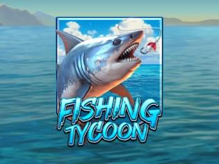 Fishing Tycoon Kaga LollyBet