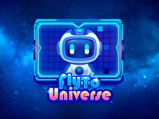 Fly to Universe Kaga LollyBet