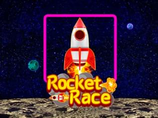 Rocket Race Kaga LollyBet
