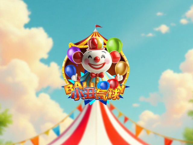 Balloon Joker