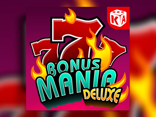 Bonus Mania Deluxe