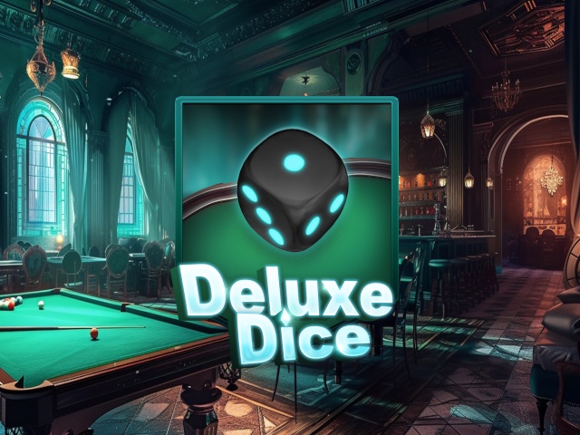 Deluxe Dice