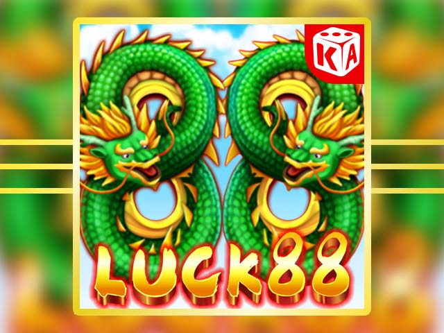 Luck88