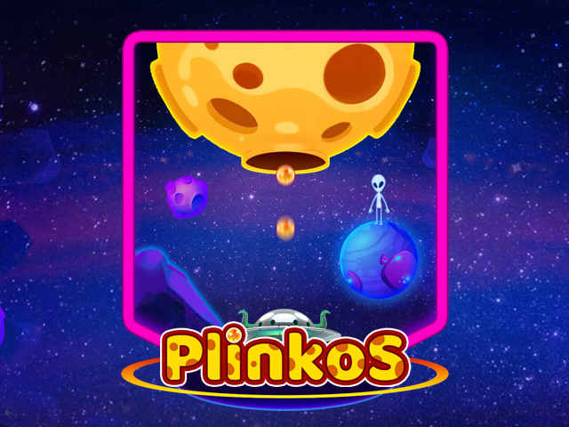 PlinkoS