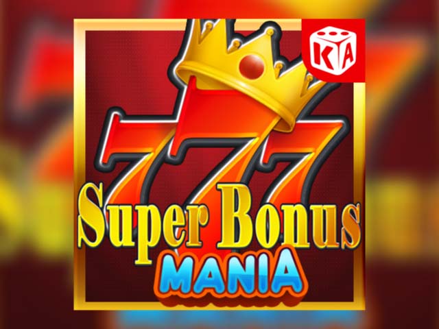 Super Bonus Mania