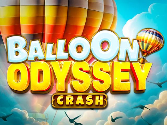 Balloon Odyssey Crash