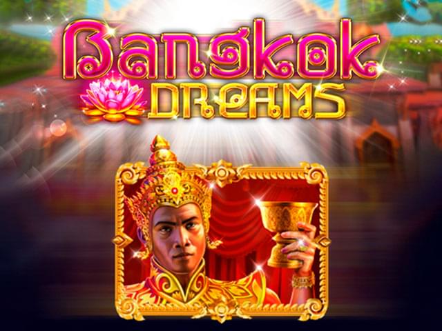 Bangkok Dreams