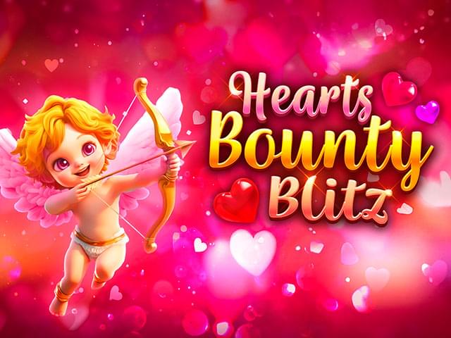 Hearts Bounty Blitz