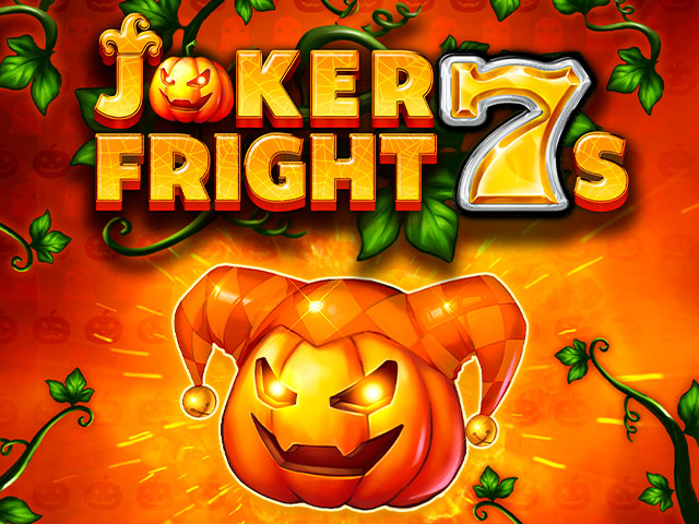 Joker Fright 7s