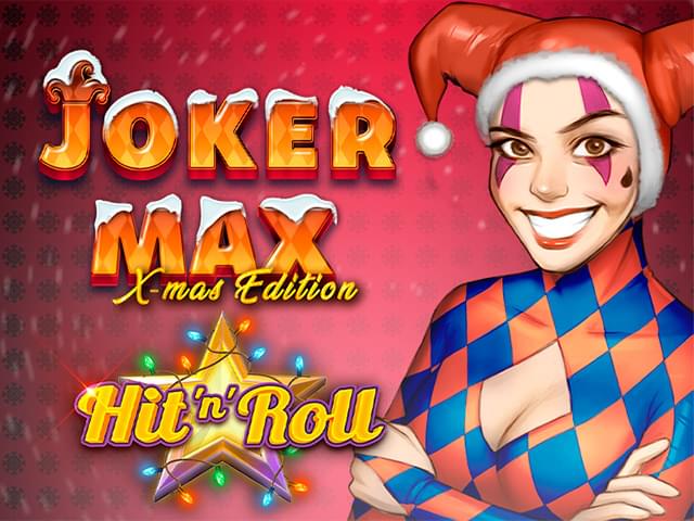 Joker Max: Hit 'n' Roll Xmas Edition