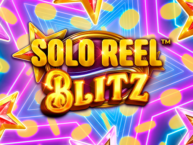SoloReel Blitz