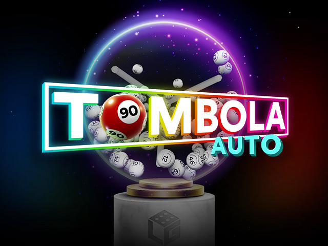 Auto Tombola