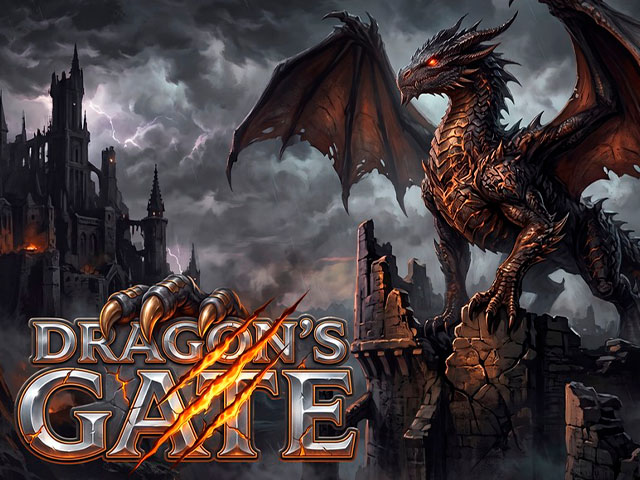 Dragon's Gate