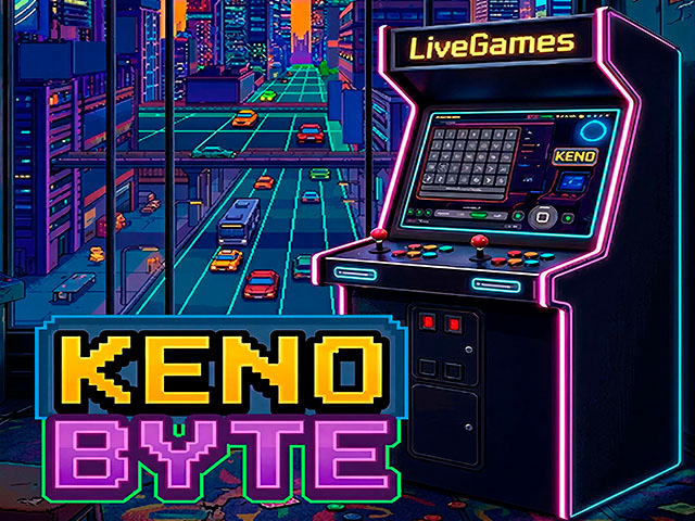 Kenobyte