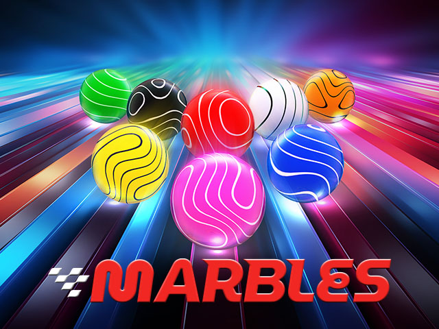 Marbles