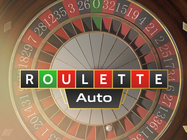 Roulette Live