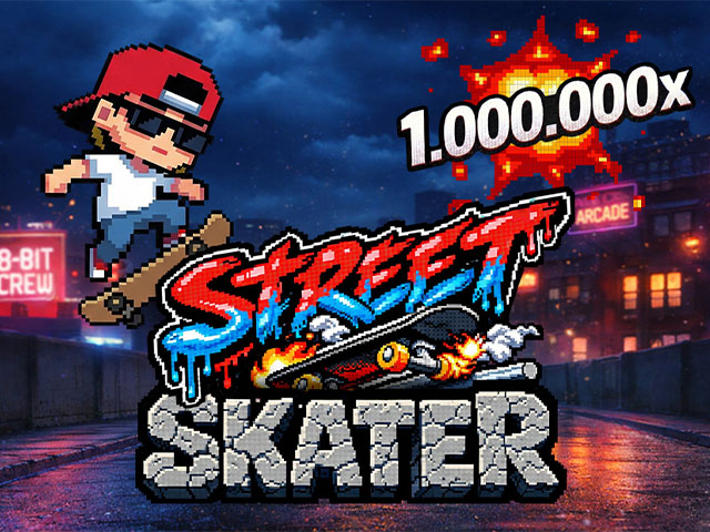 Street Skater