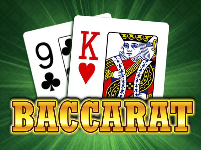 Baccarat