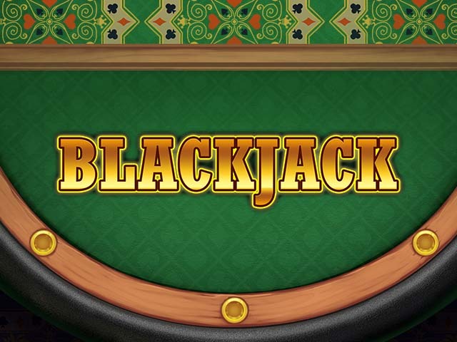 Blackjack
