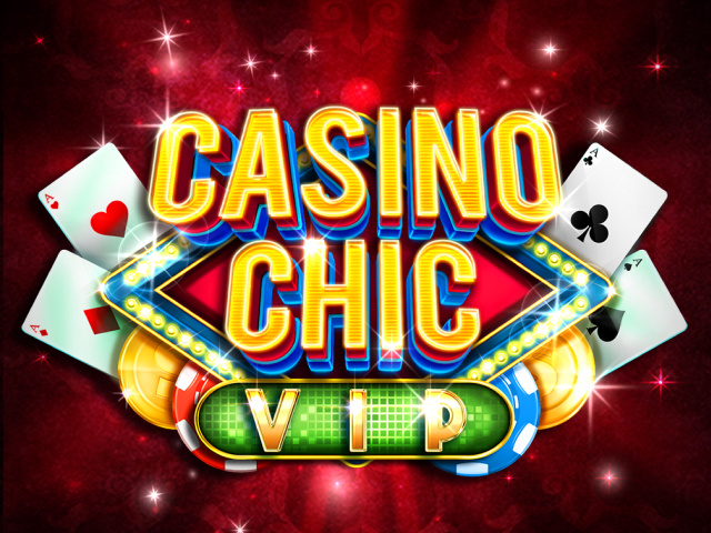 Casino Chic VIP