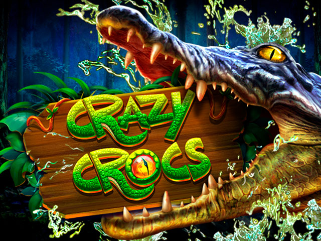 Crazy Crocs