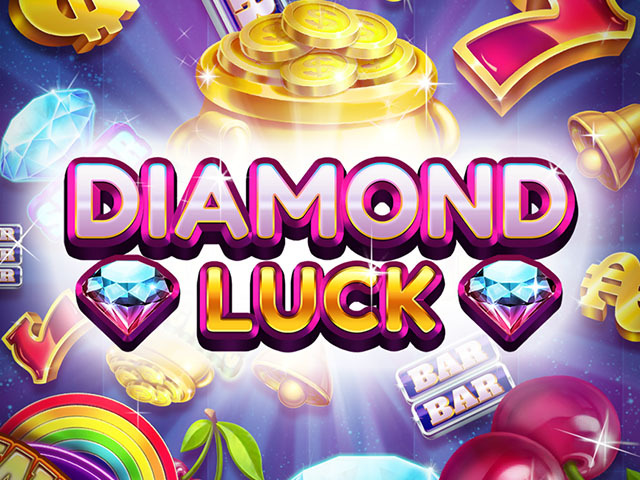 Diamond Luck