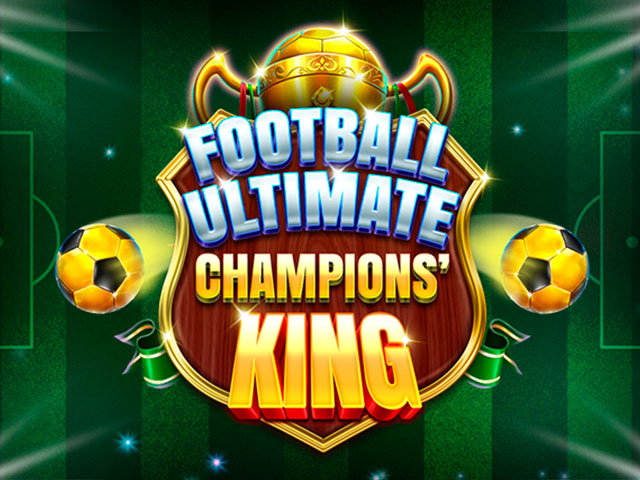 Football Ultimate Champions' King
